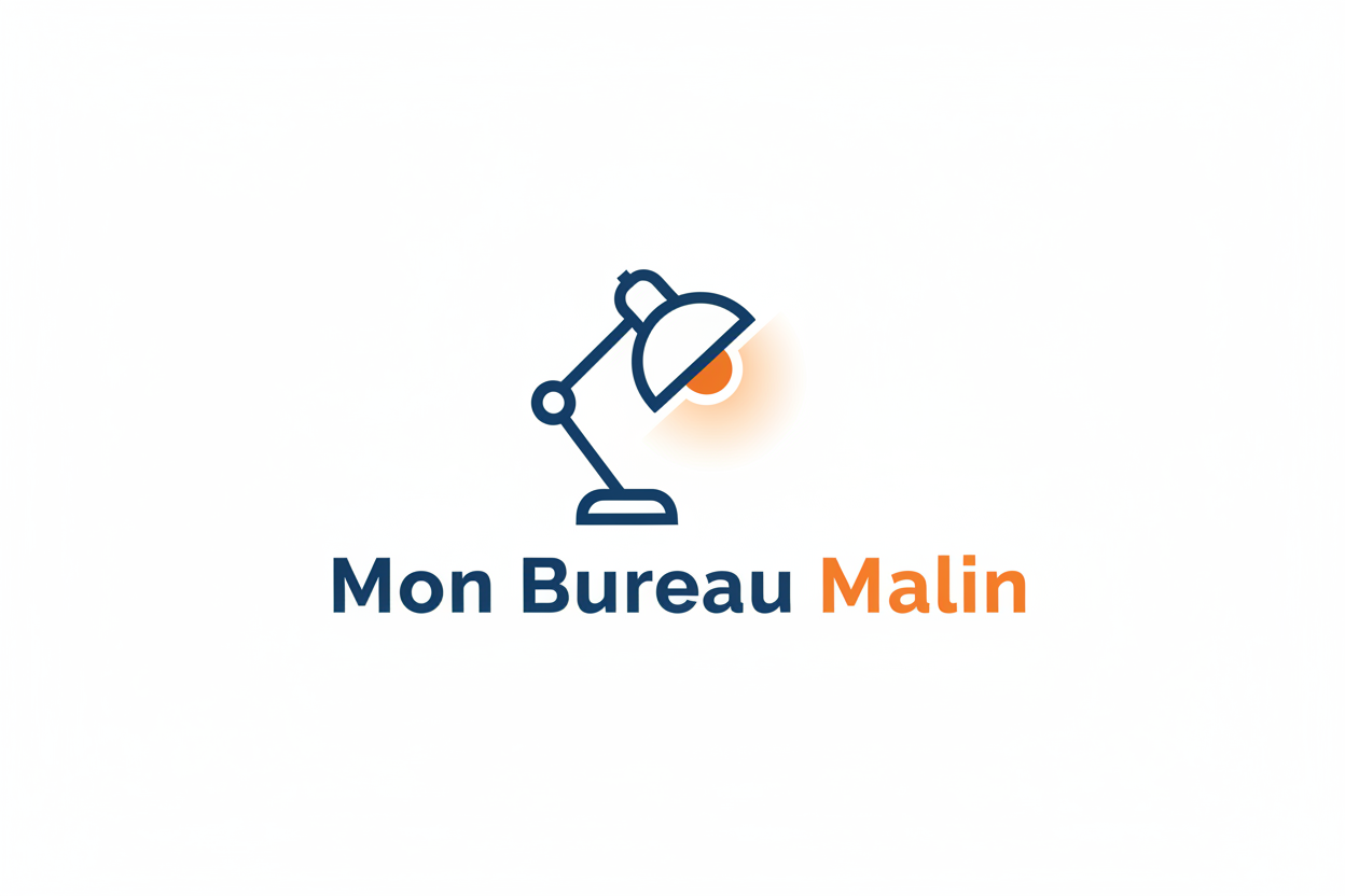 Mon Bureau Malin